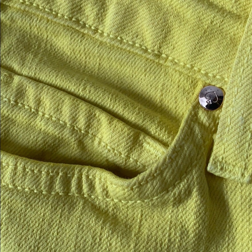Kate spade Play Hooky jeans - Picture 4 of 9